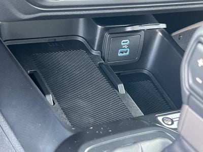 2025 Ford Bronco BADLANDS 4 DOOR ADVANCED