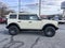 2025 Ford Bronco BADLANDS 4 DOOR ADVANCED