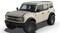 2025 Ford Bronco BADLANDS 4 DOOR ADVANCED