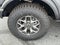 2025 Ford Bronco BADLANDS 4 DOOR ADVANCED