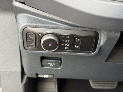 2025 Ford Bronco BADLANDS 4 DOOR ADVANCED