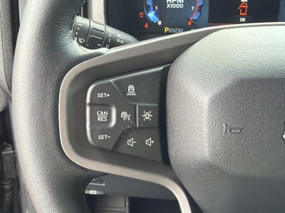 2025 Ford Bronco BADLANDS 4 DOOR ADVANCED
