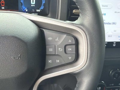 2025 Ford Bronco BADLANDS 4 DOOR ADVANCED