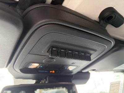 2025 Ford Bronco BADLANDS 4 DOOR ADVANCED