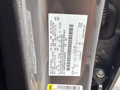 2025 Ford Bronco BADLANDS 4 DOOR ADVANCED