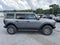 2025 Ford Bronco BADLANDS 4 DOOR ADVANCED