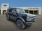 2025 Ford Bronco BADLANDS 4 DOOR ADVANCED