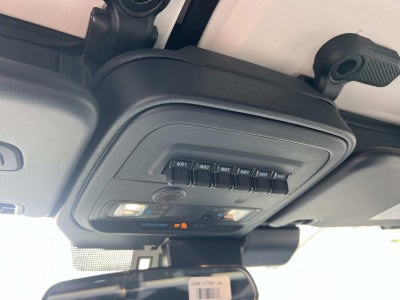 2025 Ford Bronco BADLANDS 4 DOOR ADVANCED