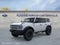 2025 Ford Bronco BADLANDS 4 DOOR ADVANCED