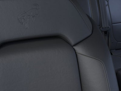 2025 Ford Bronco BADLANDS 4 DOOR ADVANCED