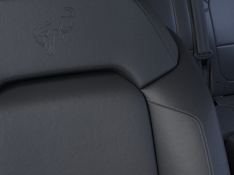 2025 Ford Bronco BADLANDS 4 DOOR ADVANCED