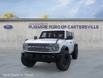 2025 Ford Bronco BADLANDS 4 DOOR ADVANCED