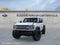 2025 Ford Bronco BADLANDS 4 DOOR ADVANCED