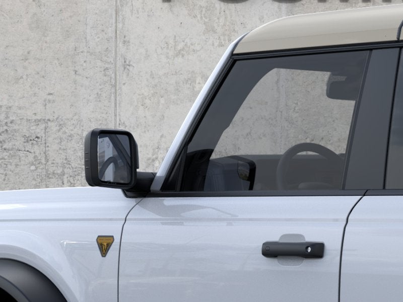 2025 Ford Bronco BADLANDS 4 DOOR ADVANCED