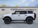 2025 Ford Bronco BADLANDS 4 DOOR ADVANCED