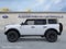 2025 Ford Bronco BADLANDS 4 DOOR ADVANCED