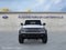 2025 Ford Bronco BADLANDS 4 DOOR ADVANCED