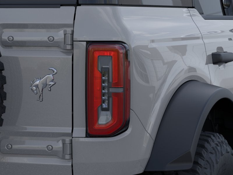 2026 Ford Bronco BADLANDS 4 DOOR ADVANCED