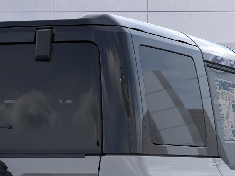 2026 Ford Bronco BADLANDS 4 DOOR ADVANCED