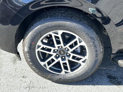 2025 Ford Expedition Max ACTIVE 4X2