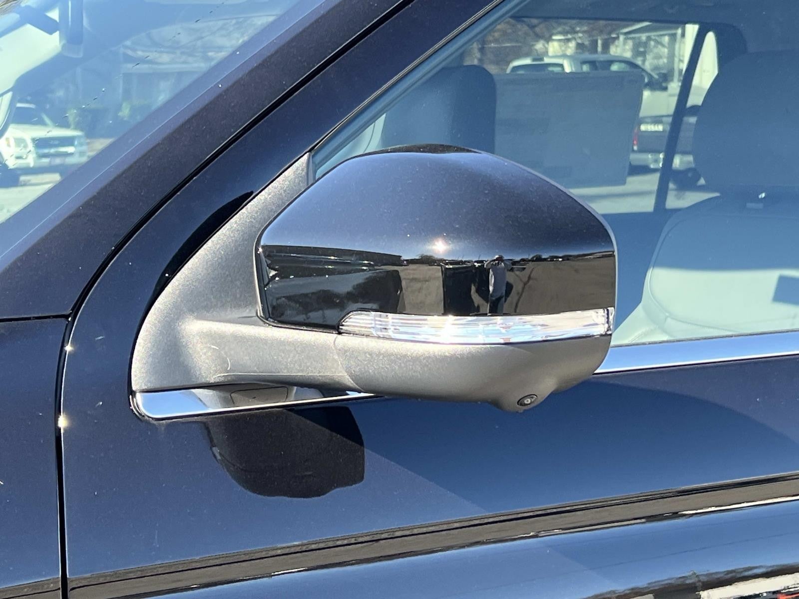 2025 Ford Expedition Max ACTIVE 4X2