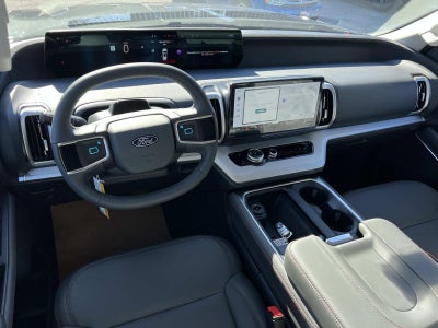 2025 Ford Expedition Max ACTIVE 4X2