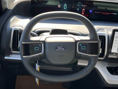 2025 Ford Expedition Max ACTIVE 4X2