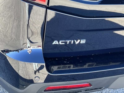 2025 Ford Expedition Max ACTIVE 4X2