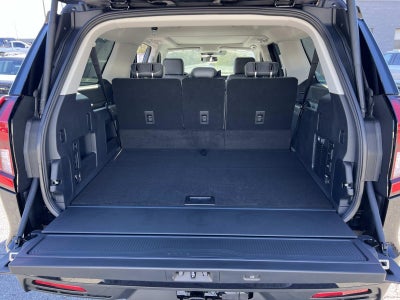 2025 Ford Expedition Max ACTIVE 4X2