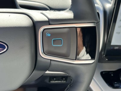 2025 Ford Expedition Max ACTIVE 4X2