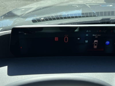 2025 Ford Expedition Max ACTIVE 4X2