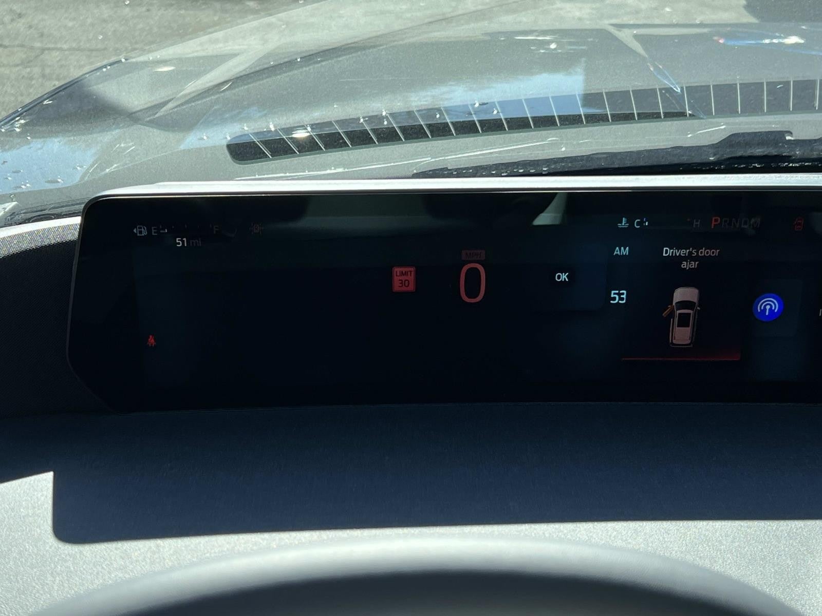 2025 Ford Expedition Max ACTIVE 4X2