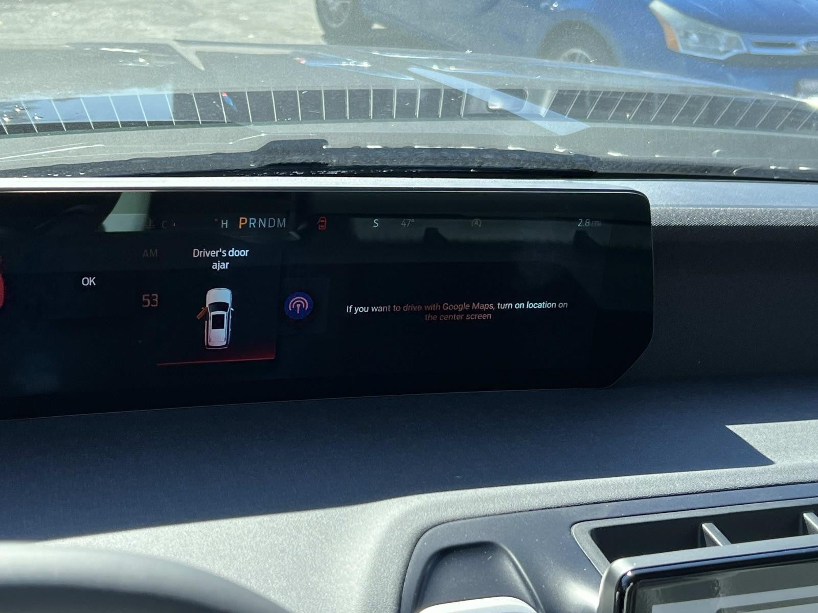 2025 Ford Expedition Max ACTIVE 4X2