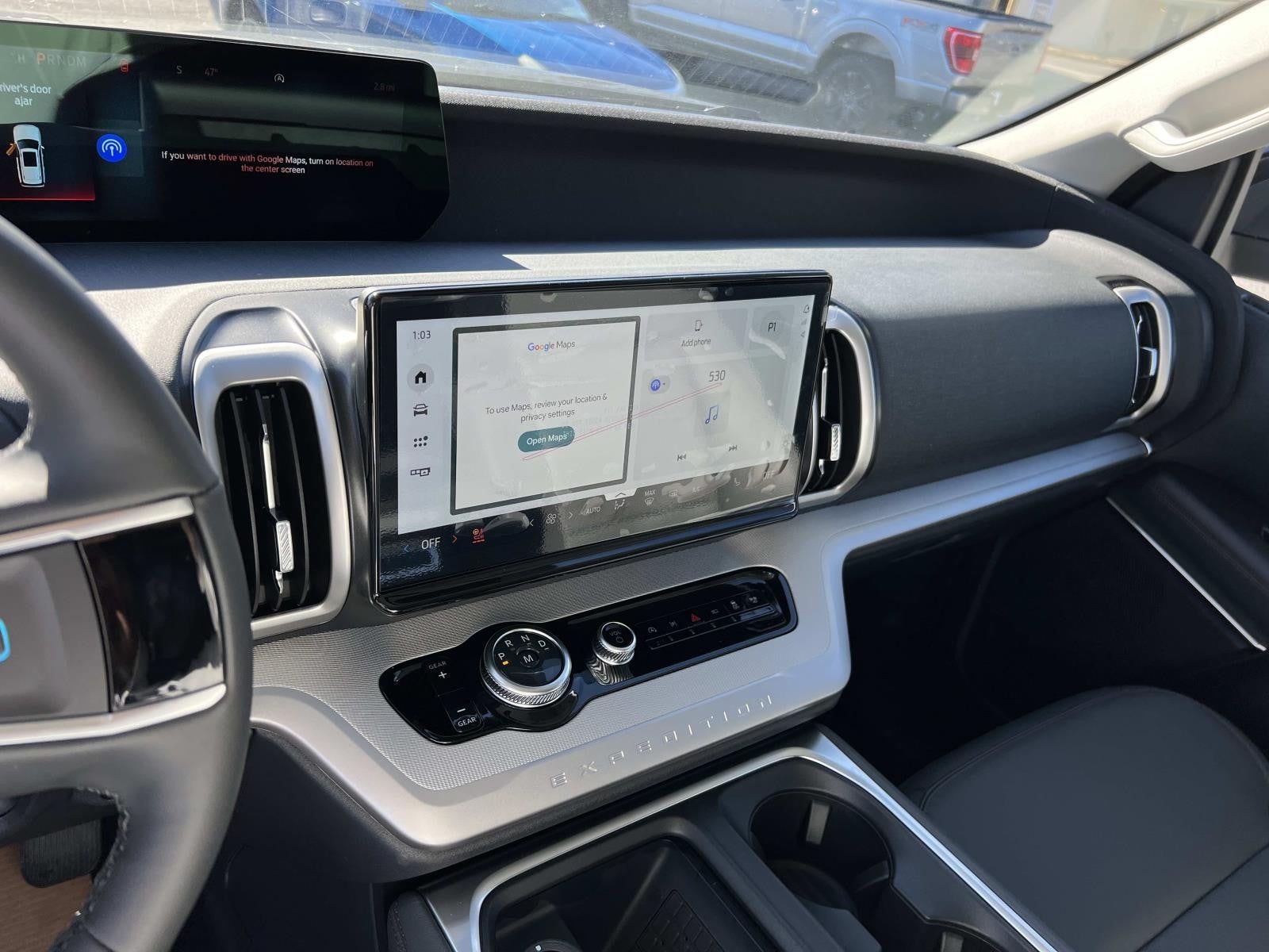 2025 Ford Expedition Max ACTIVE 4X2