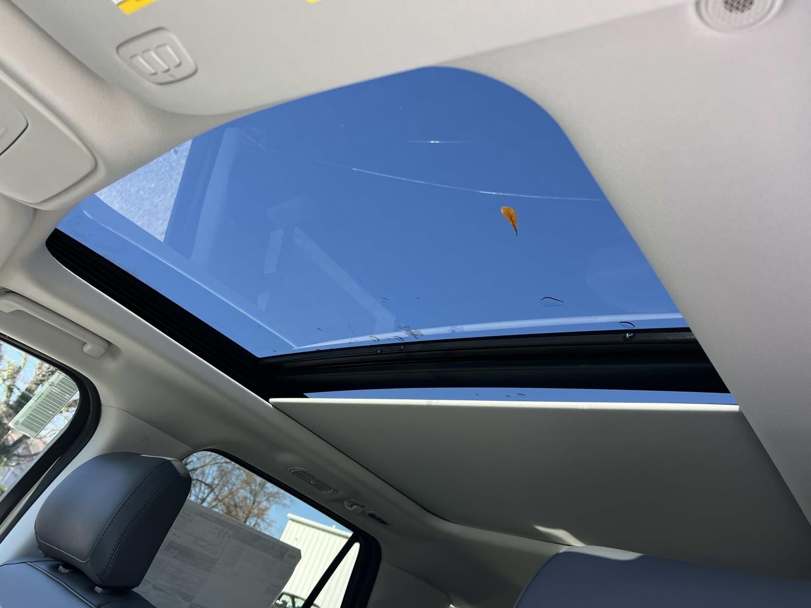 2025 Ford Expedition Max ACTIVE 4X2