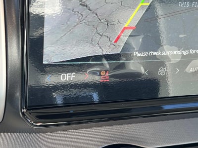 2025 Ford Expedition Max ACTIVE 4X2