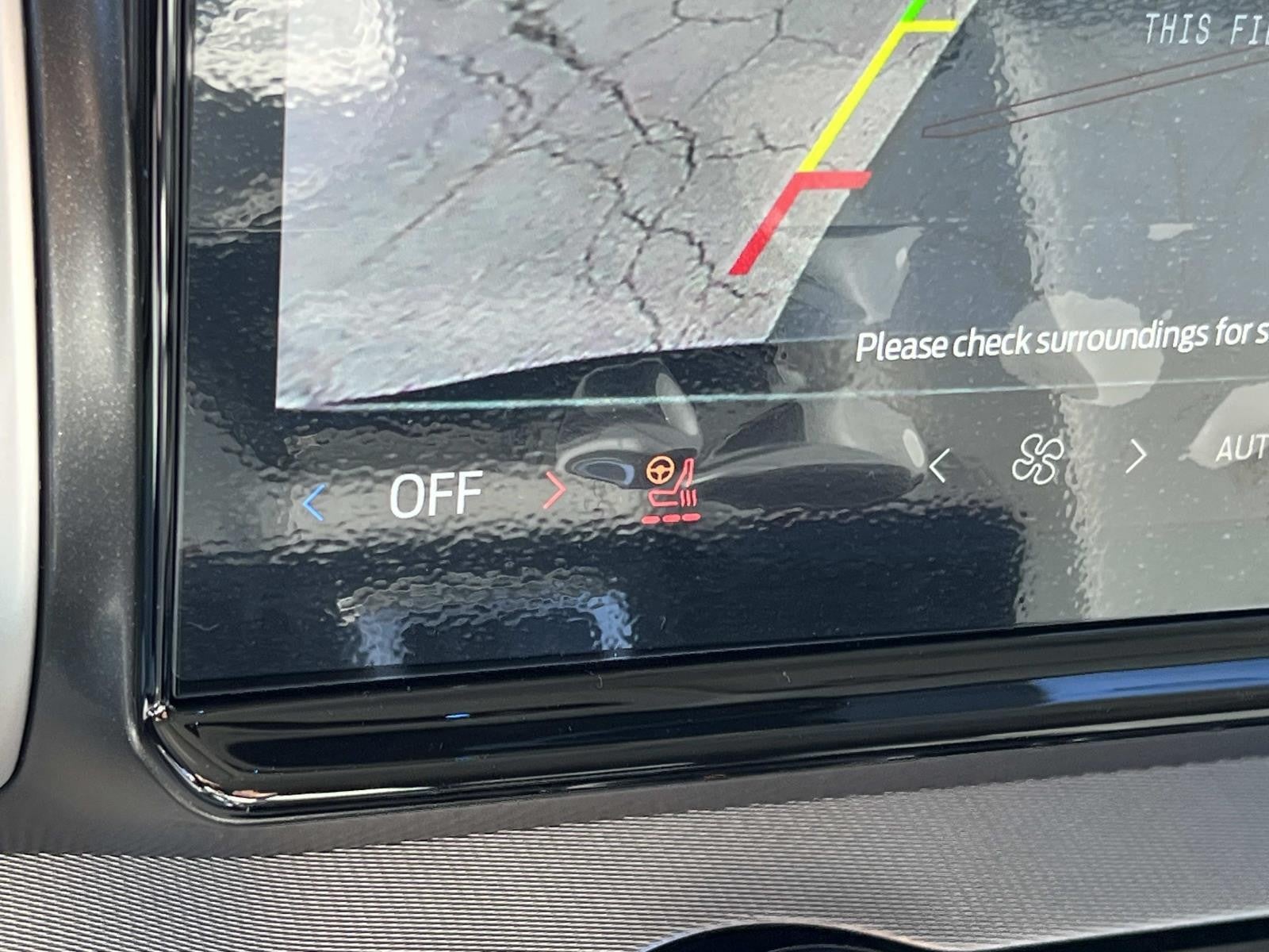 2025 Ford Expedition Max ACTIVE 4X2