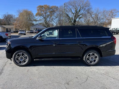 2025 Ford Expedition Max ACTIVE 4X2