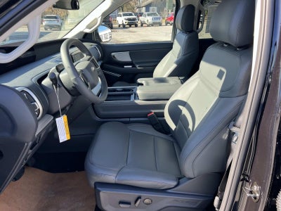 2025 Ford Expedition Max ACTIVE 4X2