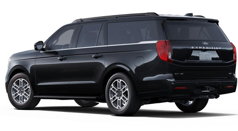 2025 Ford Expedition Max ACTIVE 4X2