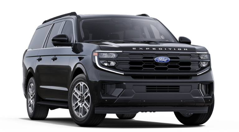 2025 Ford Expedition Max ACTIVE 4X2