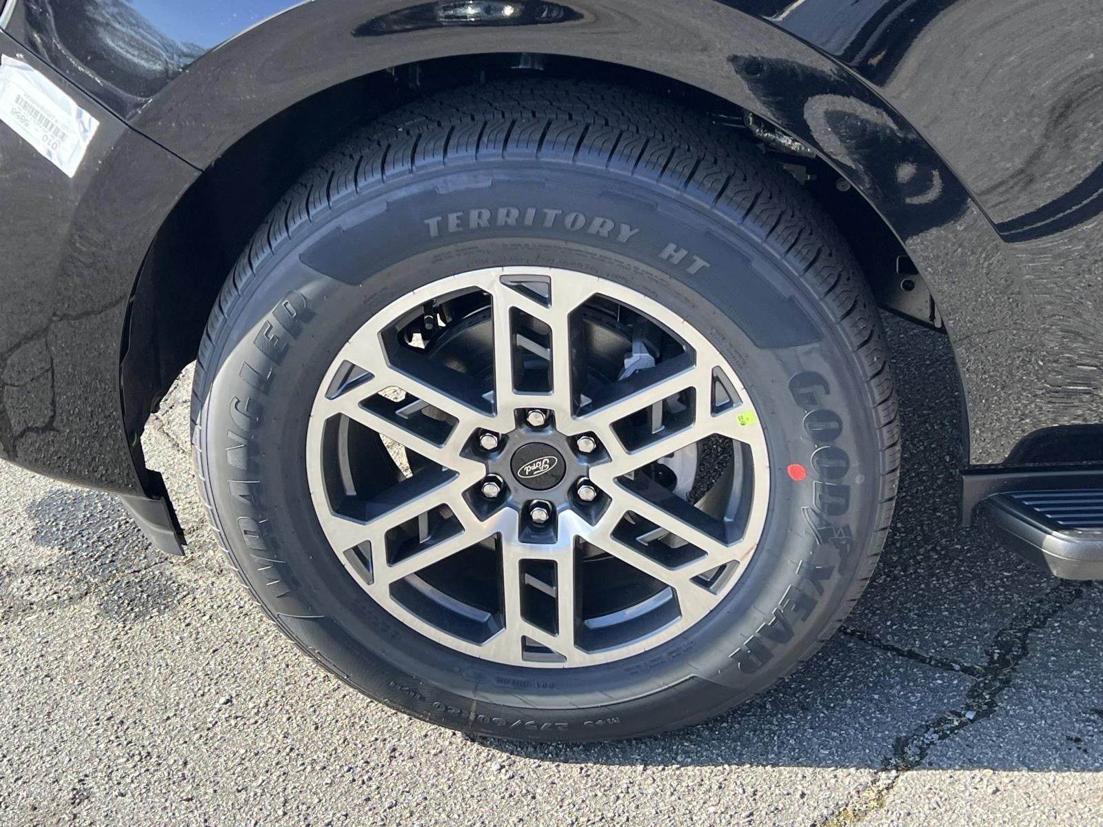 2026 Ford Expedition Max ACTIVE 4X2