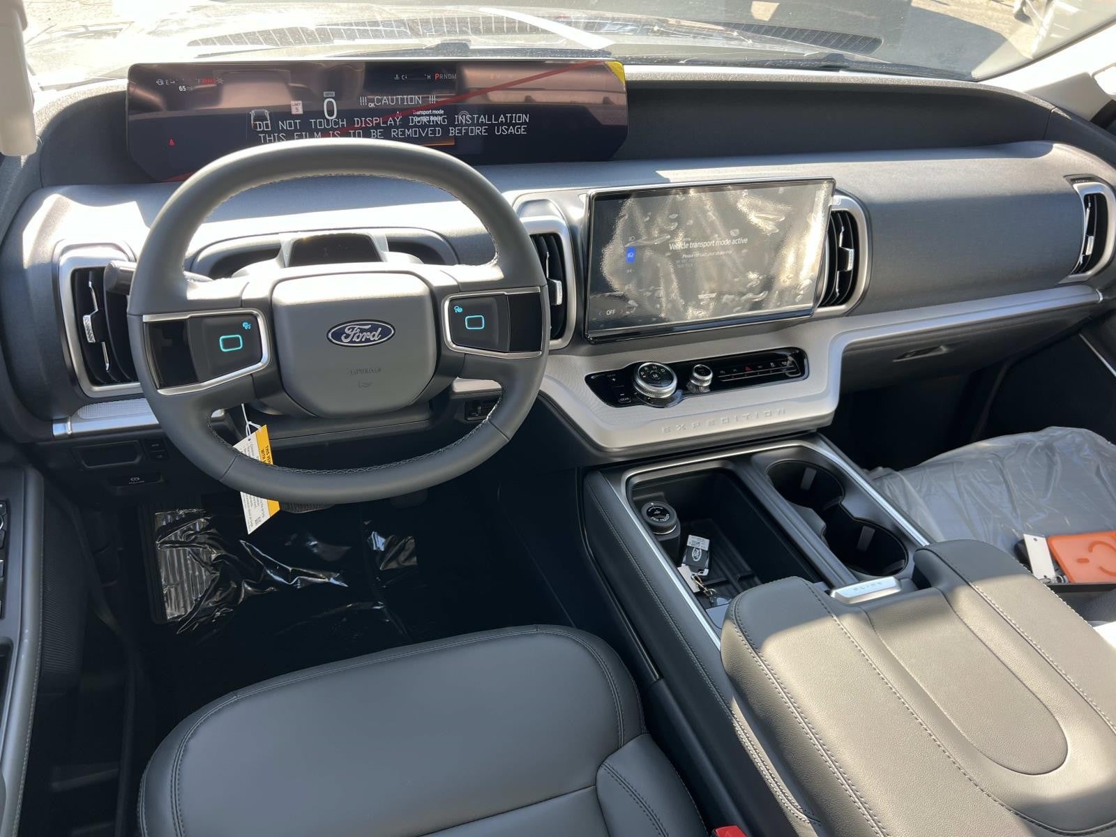 2026 Ford Expedition Max ACTIVE 4X2