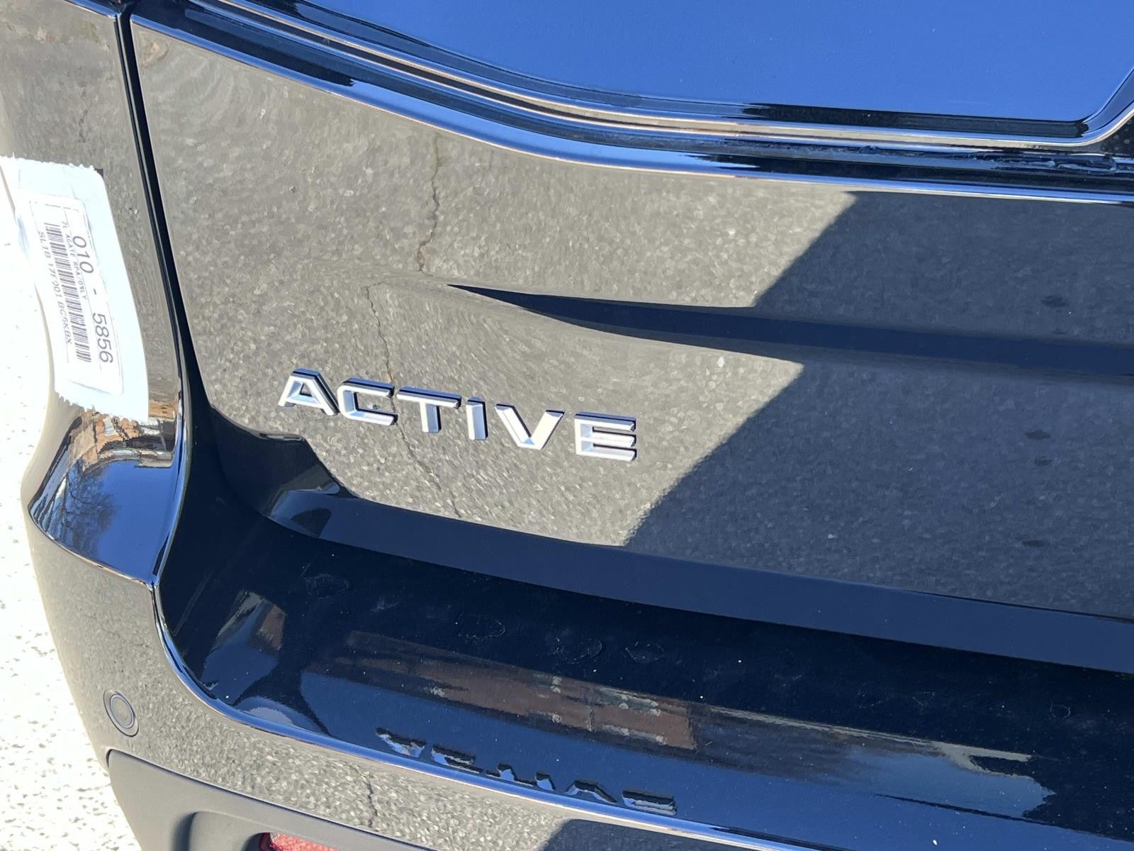 2026 Ford Expedition Max ACTIVE 4X2