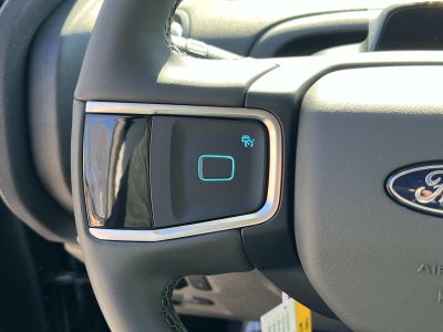 2026 Ford Expedition Max ACTIVE 4X2