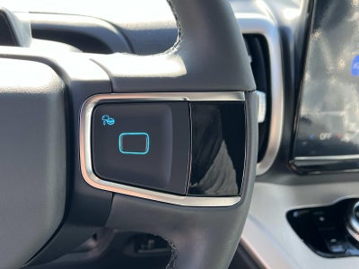 2026 Ford Expedition Max ACTIVE 4X2