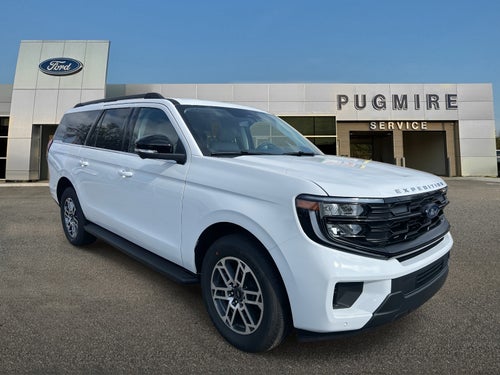 2026 Ford Expedition Max ACTIVE 4X2