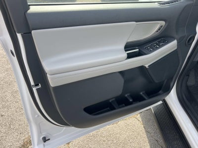 2026 Ford Expedition Max ACTIVE 4X2