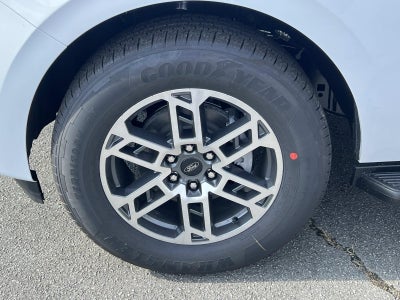 2026 Ford Expedition Max ACTIVE 4X2