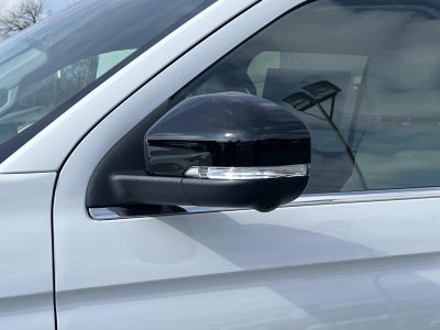 2026 Ford Expedition Max ACTIVE 4X2